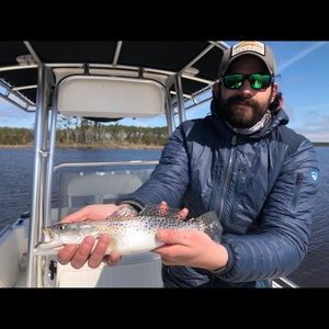 Meet your Posher, Cam